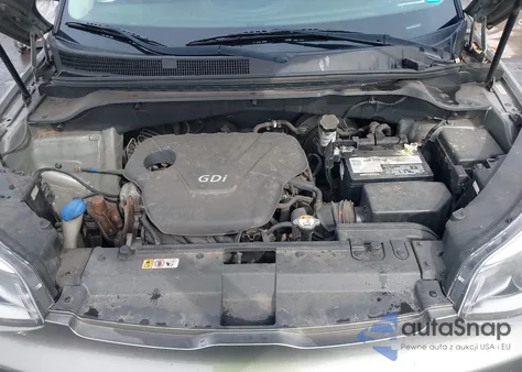 2015 Kia Soul from USA, damaged, VIN KNDJN2A20F7127462